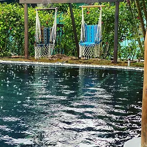 Casa Barbara Guest house