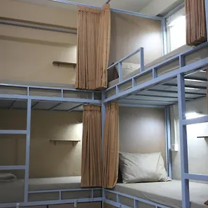 Aru House Hostel