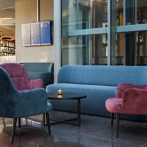 4* Hotel Clarion Airport