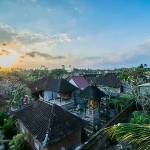 Jero Griya Guest house