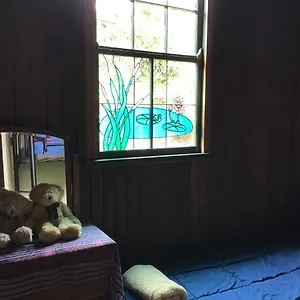 Rossmount Rural Retreat Guest house