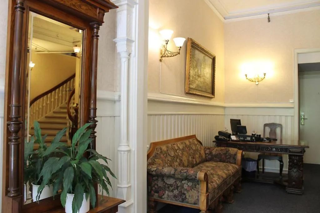 Steens Hotel Steinsland