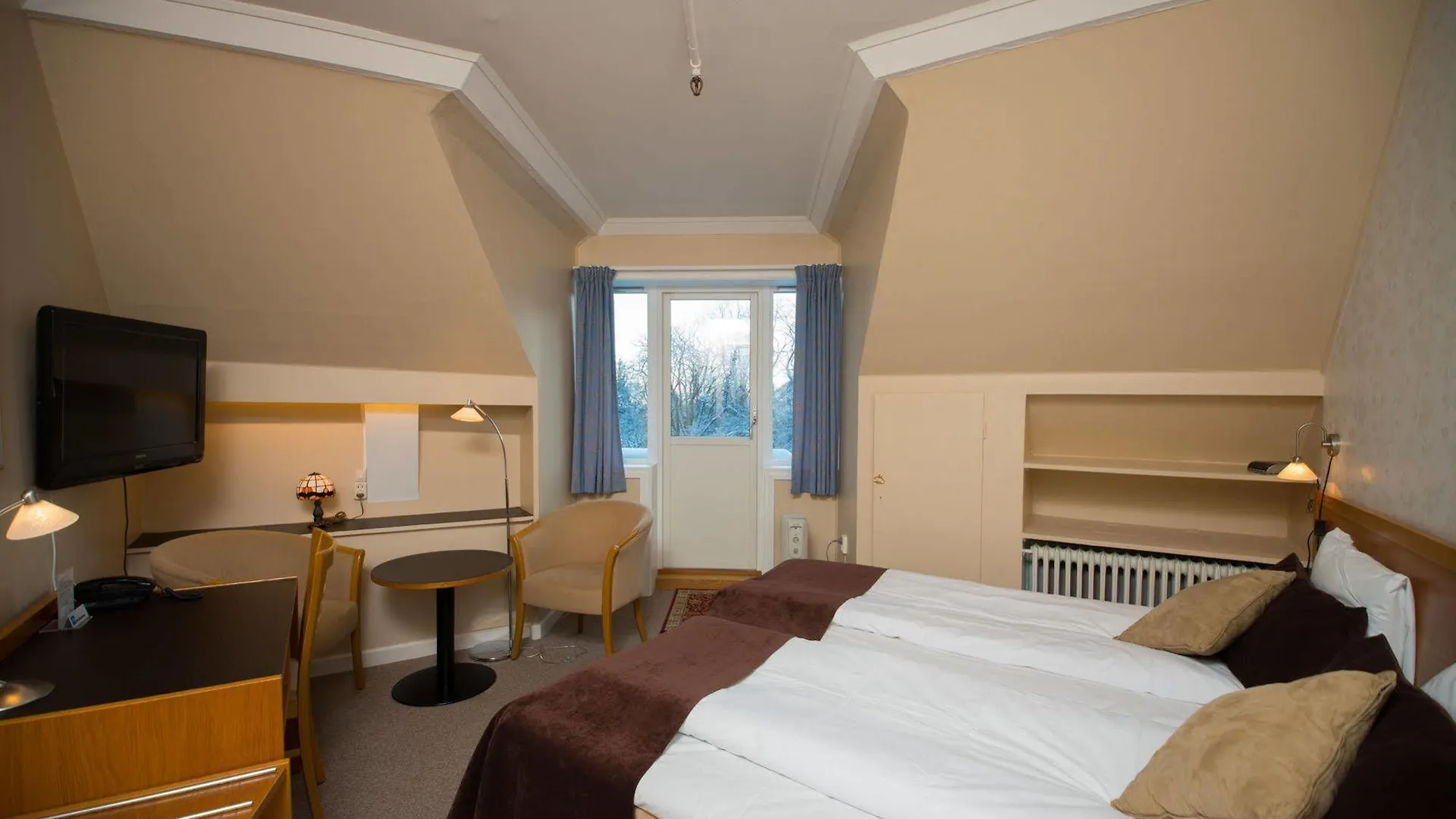 Steens Hotel Steinsland Norway