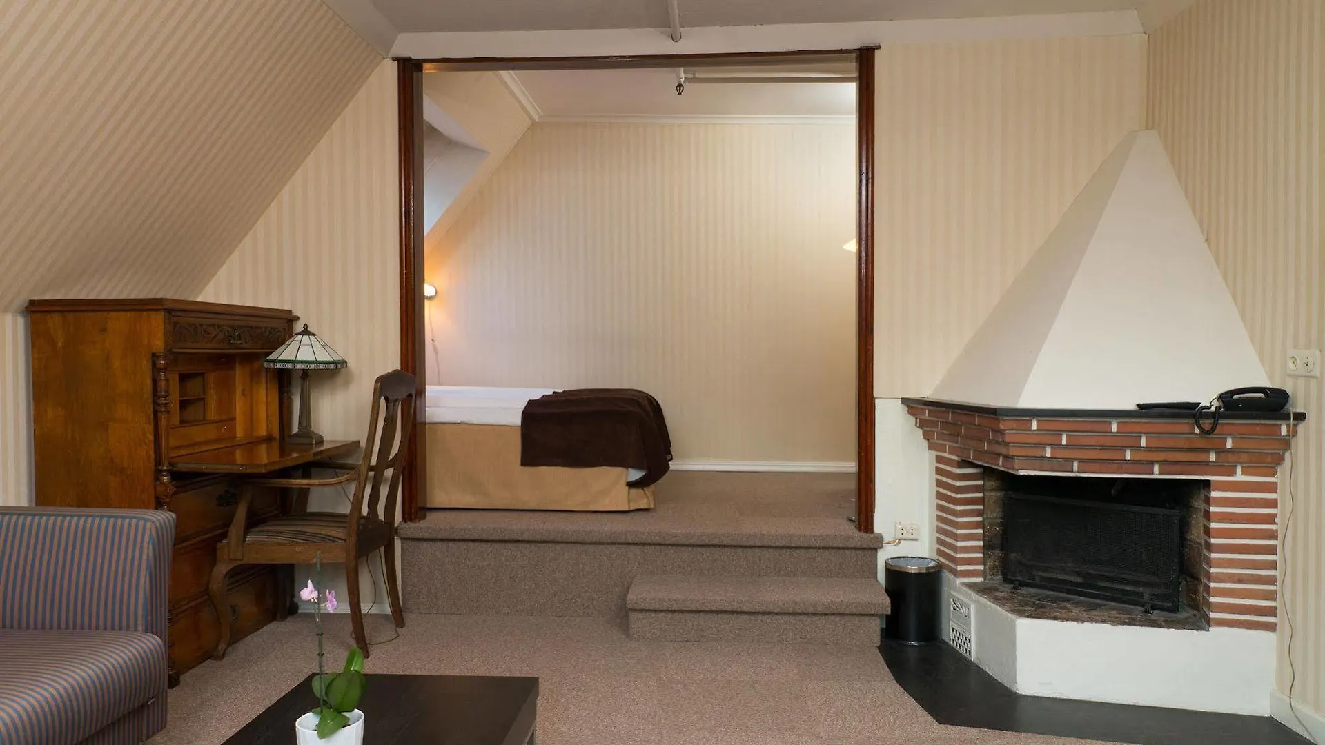 Steens Hotel Steinsland 3*,  Norway