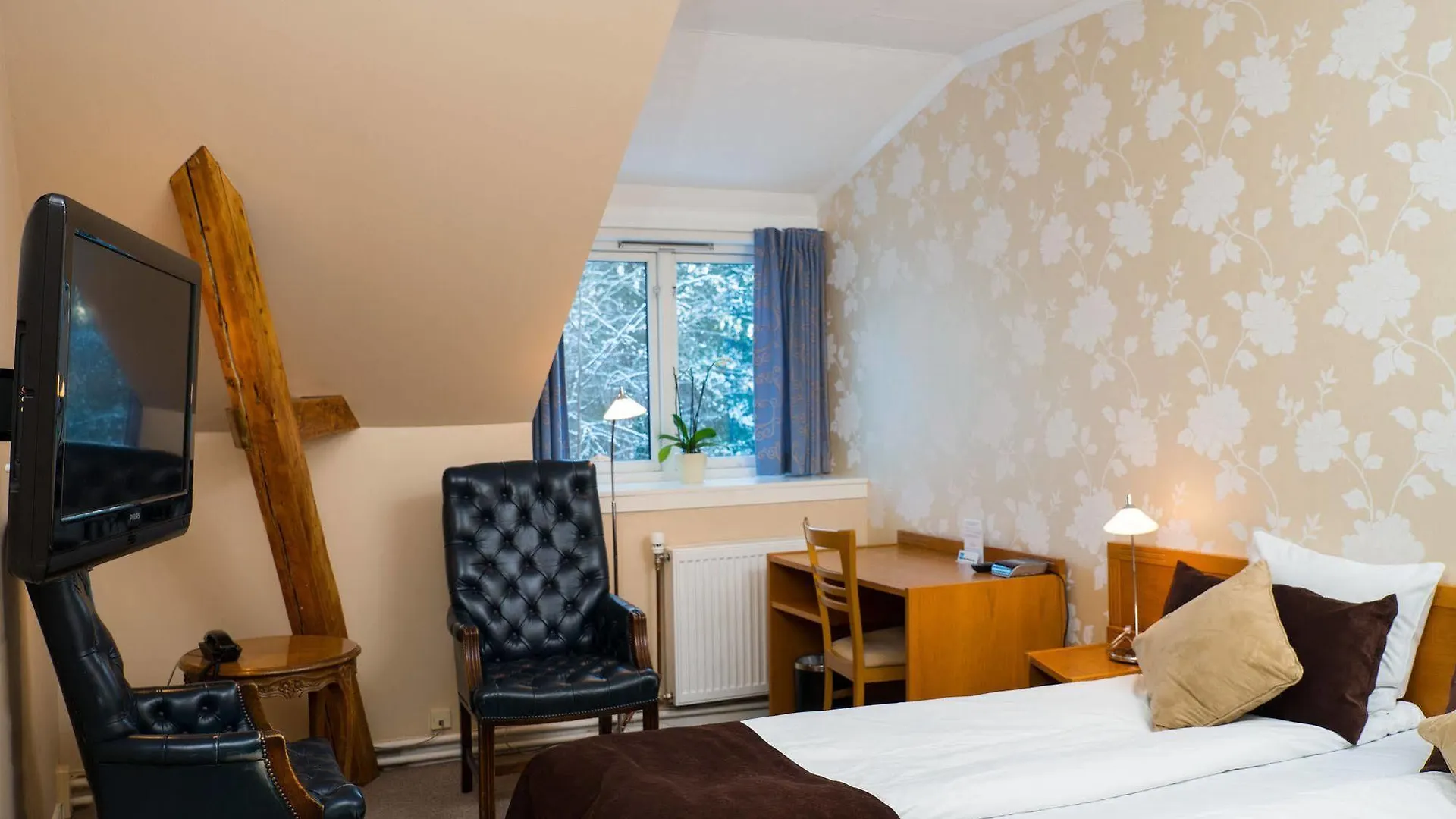 Steens Hotel Steinsland