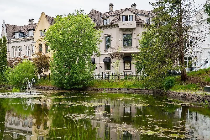 Steens Hotel Steinsland