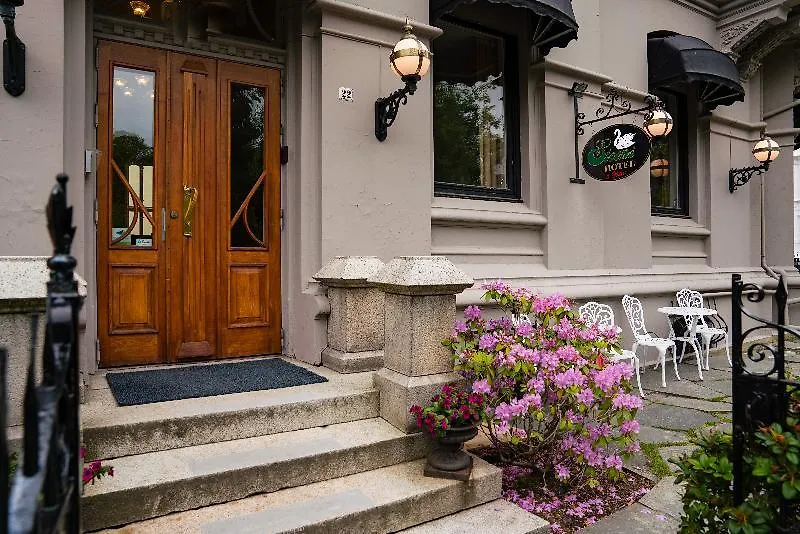 ***  Steens Hotel Steinsland Norway