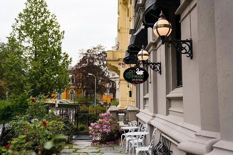 Steens Hotel Steinsland