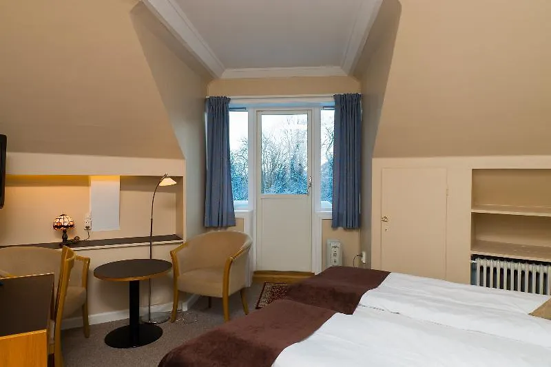 ***  Steens Hotel Steinsland Norway