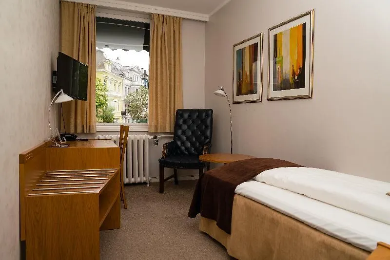 Steens Hotel Steinsland