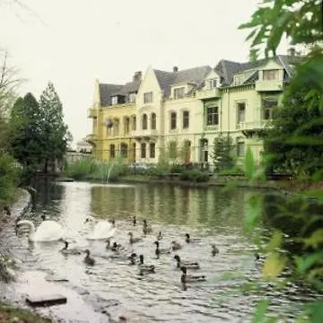 Steens Hotel Steinsland